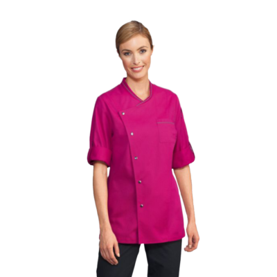 CHAQUETA MESA RHODAMINE MUJER