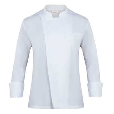 CHAQUETA MIRKO BLANCA GIBLOR'S