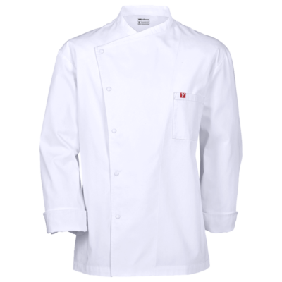 CHAQUETA JULIUS ATLANTA BLANCA YOU