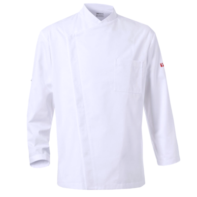 CHAQUETA MENUIRE ORLANDO BLANCA YOU