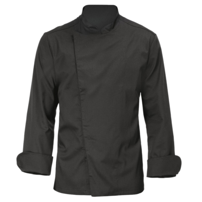 CHAQUETA MIRKO NEGRA GIBLOR'S