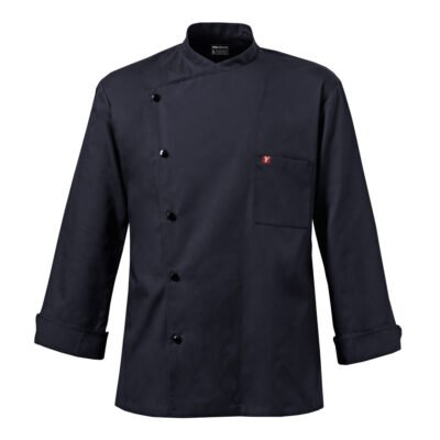 CHAQUETA JULIUS ATLANTA NEGRA YOU