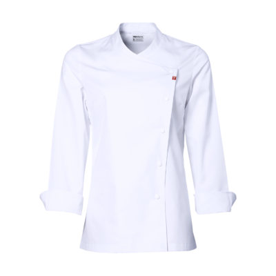 CHAQUETA MUJER JULIA GEORGIA BLANCA YOU