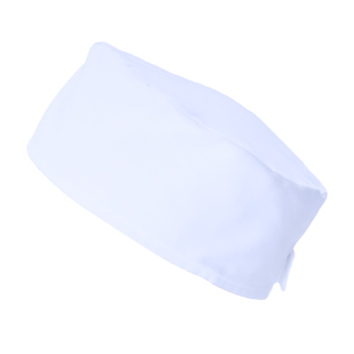 GORRO SERIFOS BLANCO