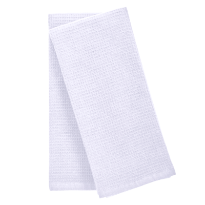 PAÑO NIDO ABEJA BLANCO