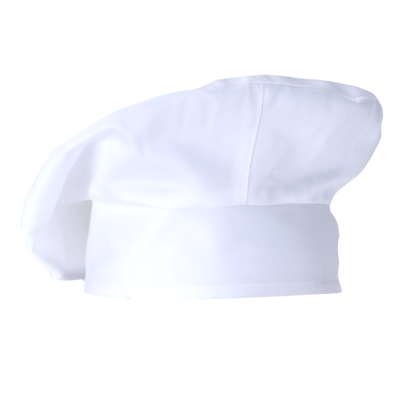 GORRO TOCA BLANCO YOUNIFORMS