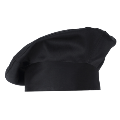 GORRO TOCA NEGRO YOUNIFORMS