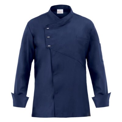 CHAQUETA EMANUEL AZUL GIBLOR'S