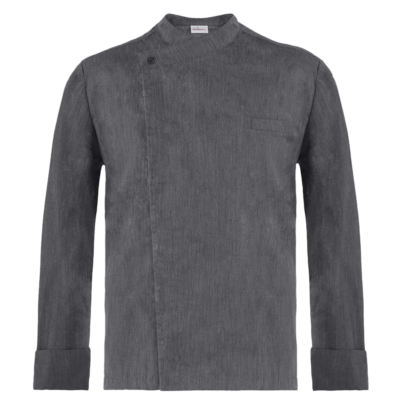 CHAQUETA JOHNNY GRIS GIBLOR´S