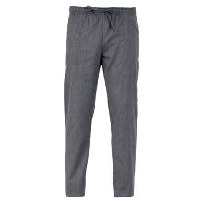 PANTALON NOAH GRIS GIBLOR'S