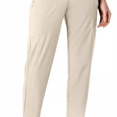 PANTALON MUJER WONDER 5419 KHAKI