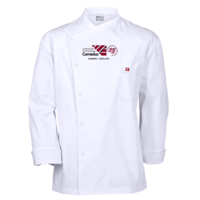 CHAQUETA ESTUDIANTE COMEDUC UNISEX