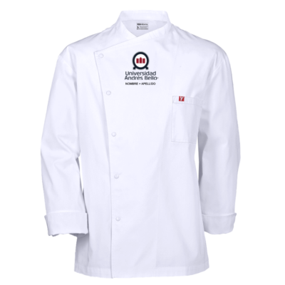 CHAQUETA ESTUDIANTE UNAB UNISEX