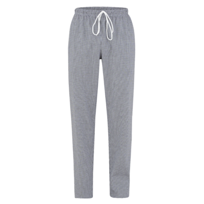 PANTALON PLUTONE PIED DE POULE GIBLOR´S