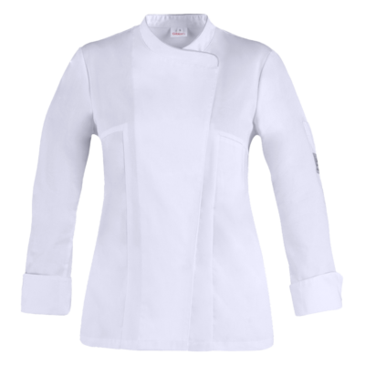 CHAQUETA SUSI BLANCA GIBLOR´S