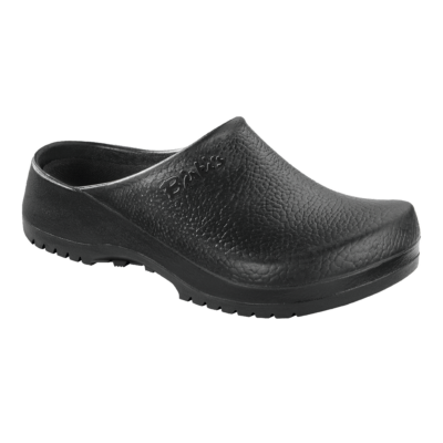 ZUECO SUPER BIRKI NEGRO BIRKENSTOCK