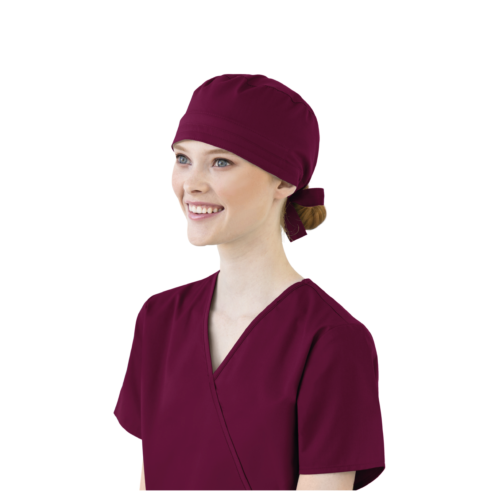 BANDANA WONDER 400 UNISEX BURDEO