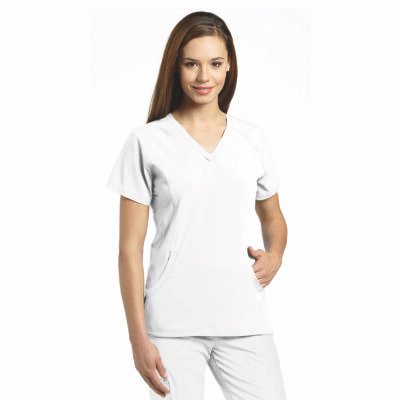 TOP MARVELLA 798 SPORT BLANCO WHITE CROSS