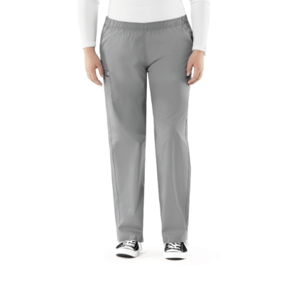 PANTALON WONDER CARGO 501 GRIS