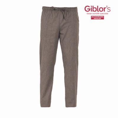 PANTALON NOAH TORTORA GIBLOR'S