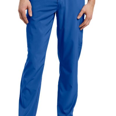 PANTALON FIT 229 HOMBRE AZUL REY WHITE CROSS