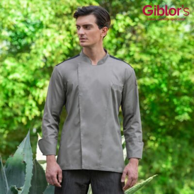 CHAQUETA RAUL GIBLOR'S L