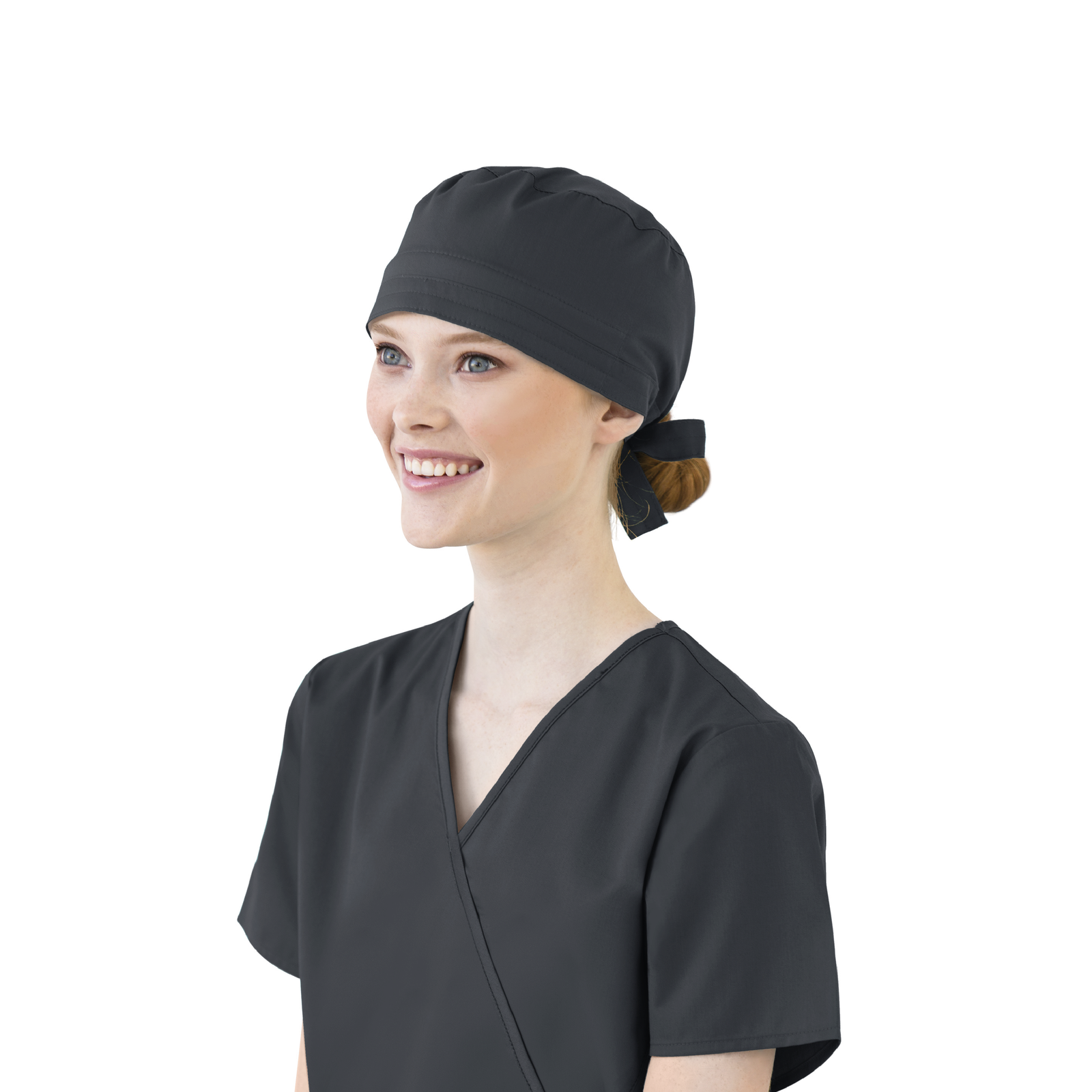 BANDANA WONDER 400 UNISEX PEWTER