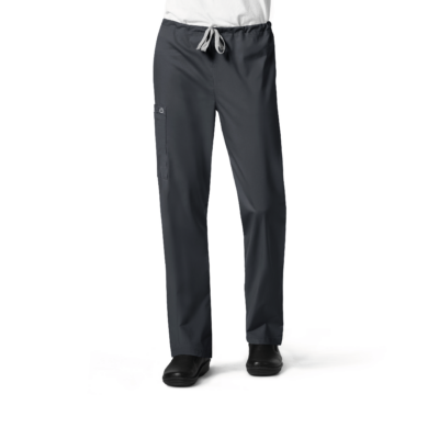 PANTALON WONDER 500 CARGO UNISEX PEWTER