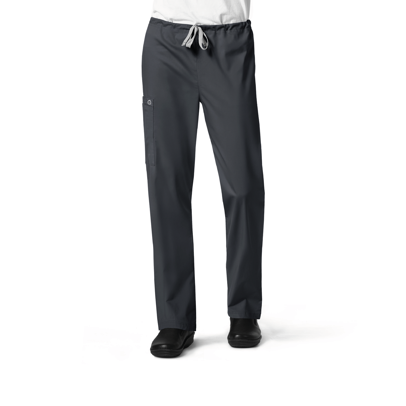 PANTALON WONDER 500 CARGO UNISEX PEWTER