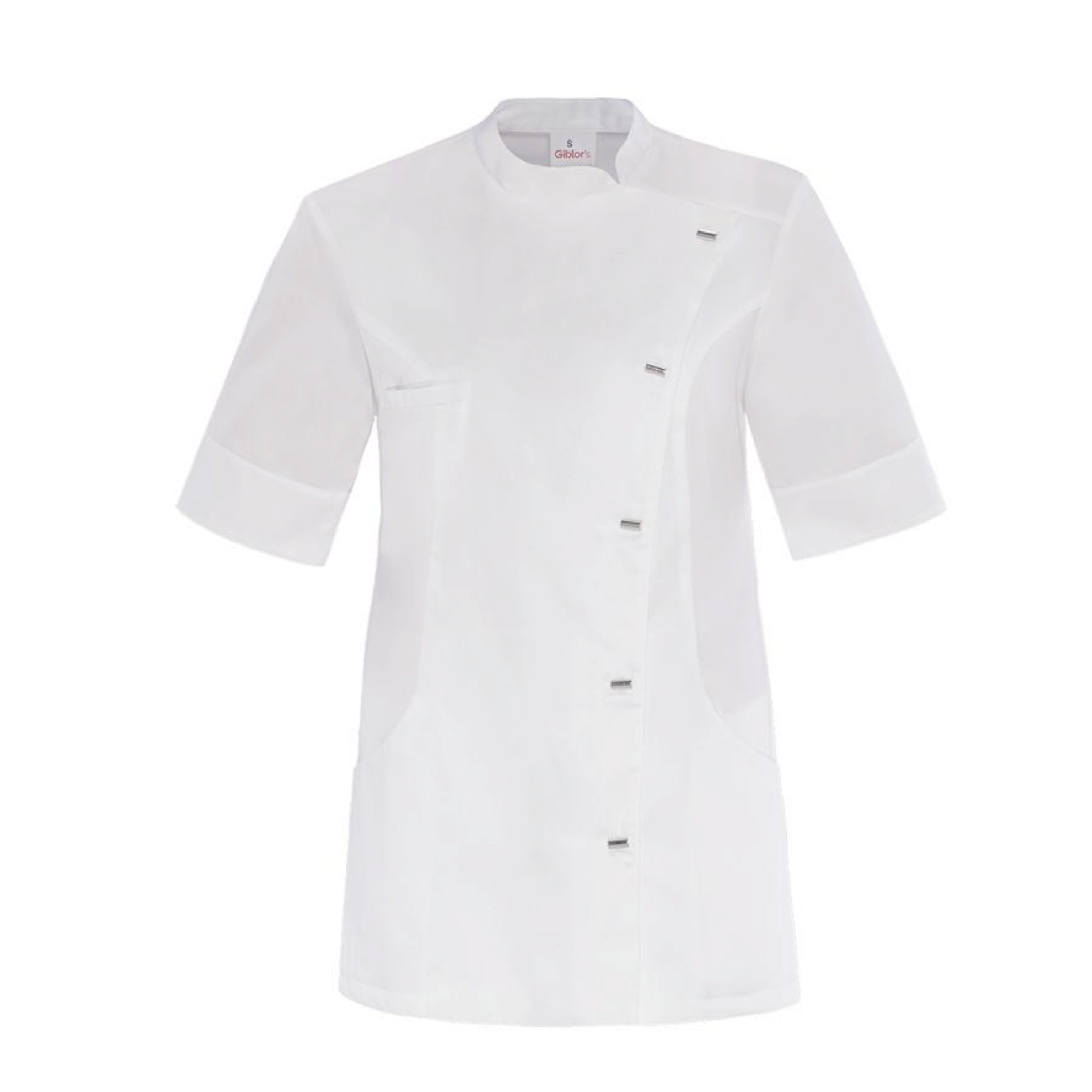 CHAQUETA MAYA BLANCA MUJER M/C GIBLOR'S