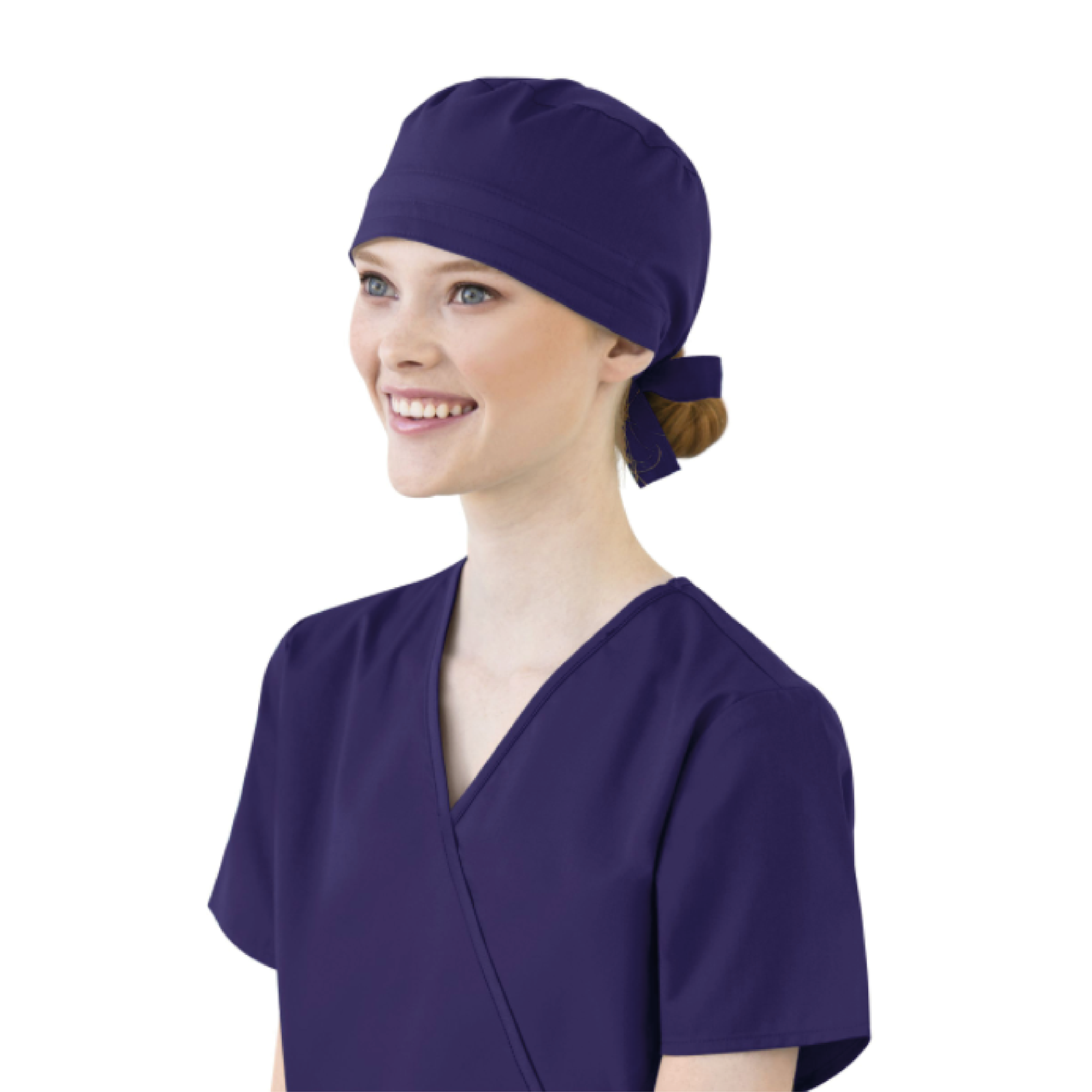 BANDANA WONDER 400 UNISEX MORADA