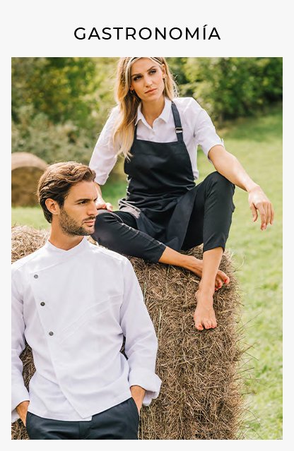 CATEGORIA GASTRONOMIA