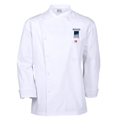 CHAQUETA ESTUDIANTE AIEP UNISEX