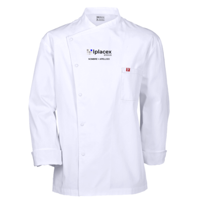 CHAQUETA ESTUDIANTE IPLACEX UNISEX