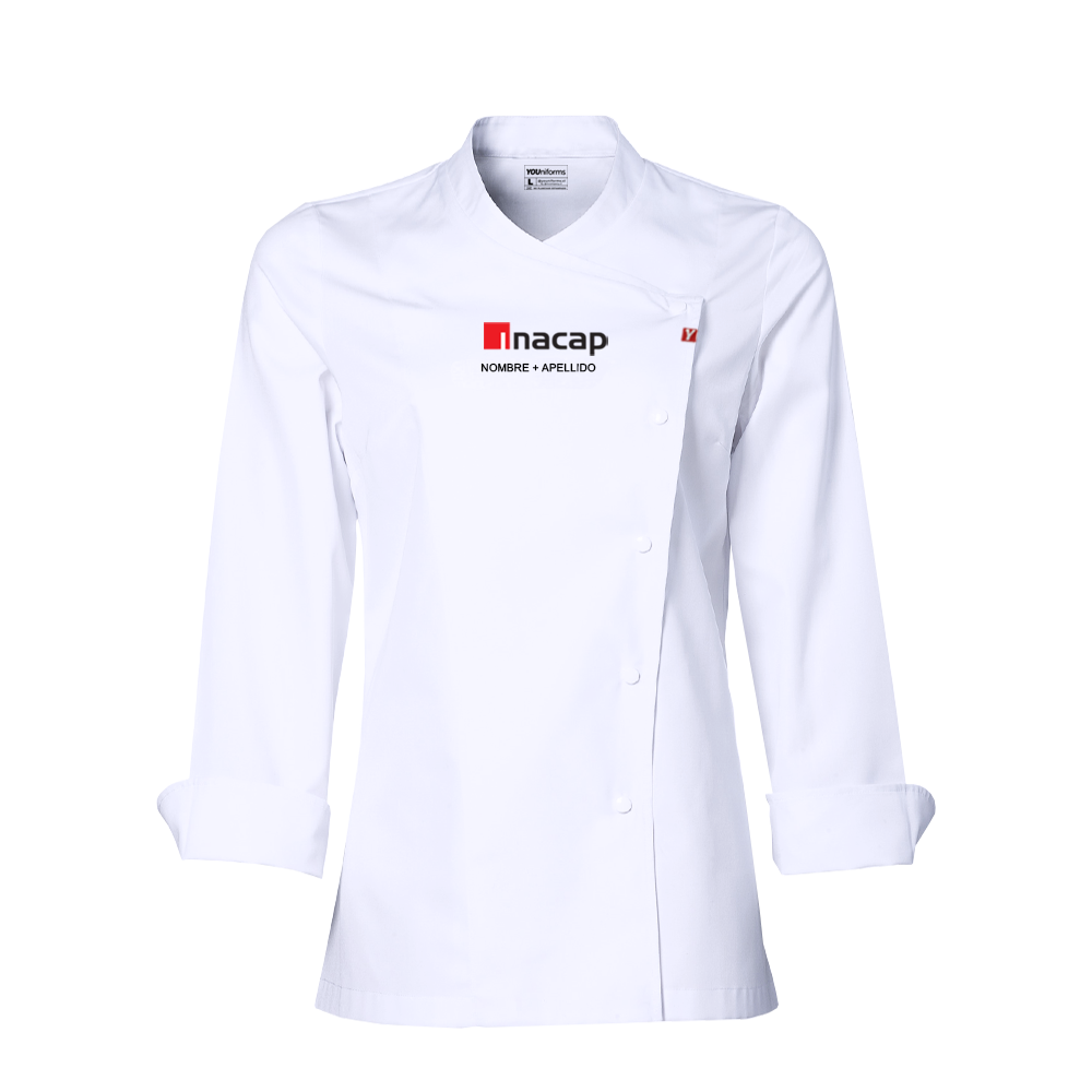 Logo Transparente Inacap