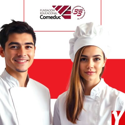 SET ESTUDIANTE COMEDUC UNISEX