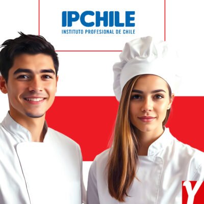 SET ESTUDIANTE IPCHILE UNISEX