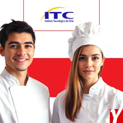 SET ESTUDIANTE ITC UNISEX