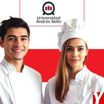 SET ESTUDIANTE UNAB UNISEX