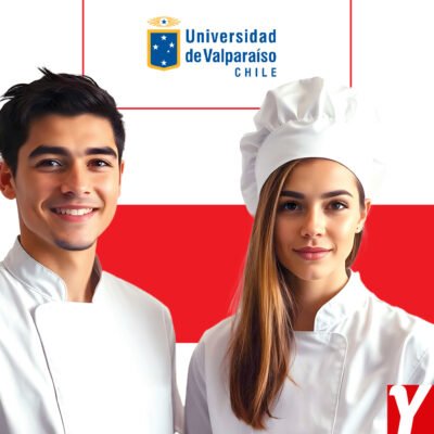 SET ESTUDIANTE UNIVERSIDAD VALPARAISO UNISEX