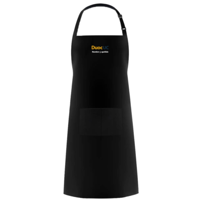 PECHERA CLASICA DUOC