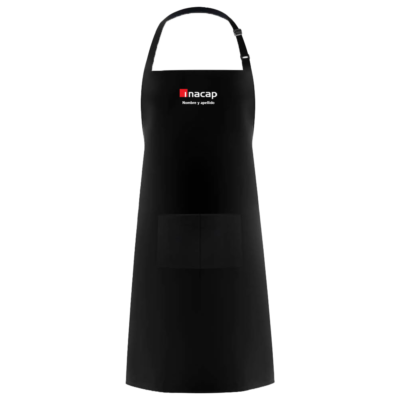 PECHERA CLASICA INACAP