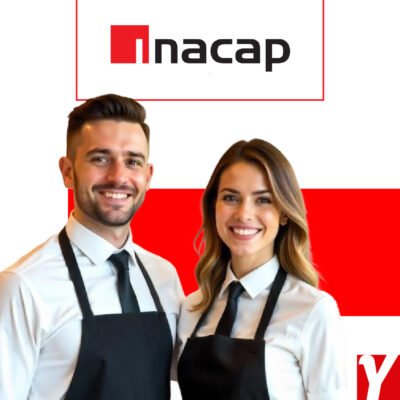 SET ESTUDIANTES INACAP HOTELERÍA PECHERA