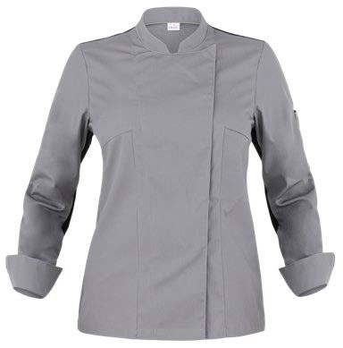 CHAQUETA AGATA GRIS GIBLOR'S
