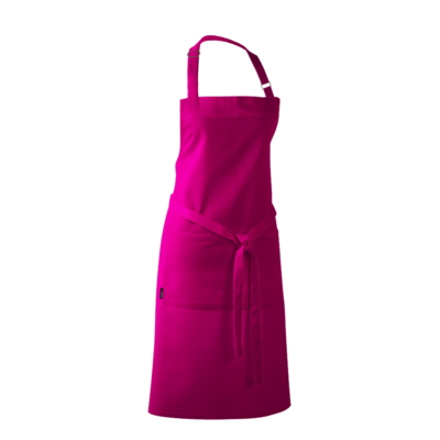 PECHERA CLASICA C/BOLSILLO COLORES