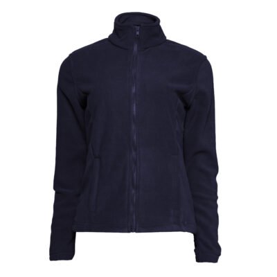 MICROPOLAR MUJER AZUL M/L