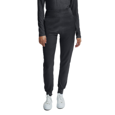 PANTALÓN JOGGER VIBE WB420 PEWTER