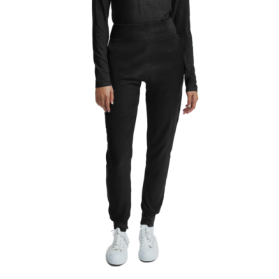 PANTALÓN JOGGER VIBE WB420 NEGRO