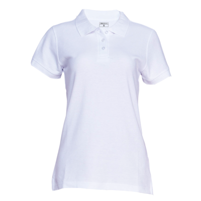 POLERA PIQUÉ MC MUJER