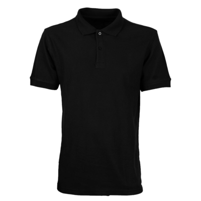 POLERA PIQUÉ MC HOMBRE